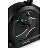 Велотренажер электромагнитный Zipro Iconsole+ Glow WM черный