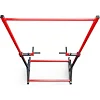 Турник стационарный для подтягиваний с перилами K-SPORT KSSL060/DIP