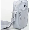 Сумка NIKE Jam Blacktop Festtival Bag 1.7L серый (для мужчин) 23 х 15 х 5 см