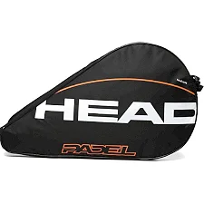 Чохол падел Head Paddle CCT Full Size Coverbag