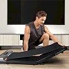 Беговая дорожка электрическая inSPORTline ZenRun Fold 10