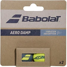 Віброгасники BABOLAT AERO DAMP X2