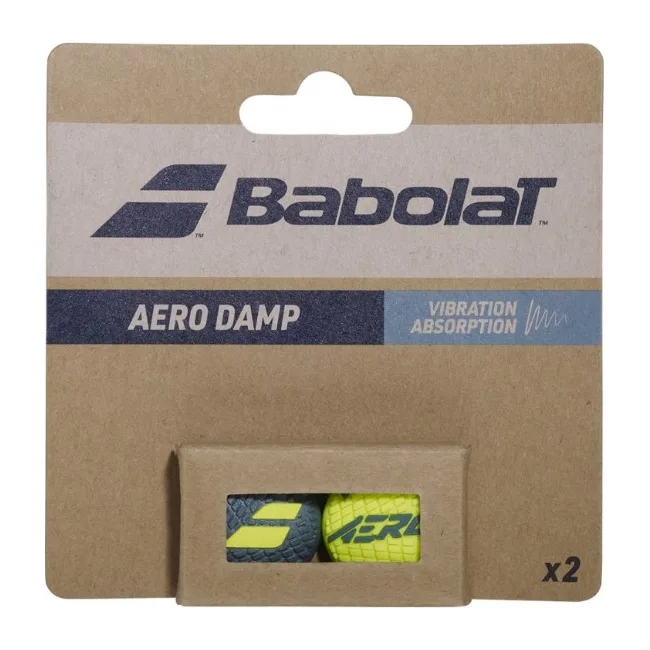 Віброгасники BABOLAT AERO DAMP X2