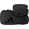 Рукавички для боксу Adidas Power 50 чорний PWR50TG