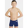 Плавки для мальчиков Arena TEAM SWIM SHORT SOLID синий, белый (для детей)