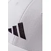 Кепка ADIDAS BB CAP COT NL белый