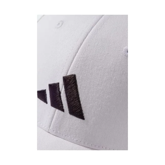 Кепка ADIDAS BB CAP COT NL белый