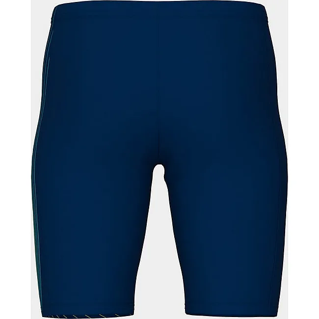 Плавки для хлопчиків Arena DESIGN SWIM JAMMER темно-синій, жовтий (для дітей)