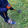 Детский металлоискатель inSPORTline Goldino