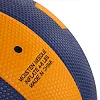 Волейбольный мяч WINSTAR VB-00029 (Желтый-синий)