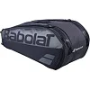 Чехол BABOLAT COURT L (9 ракеток) black