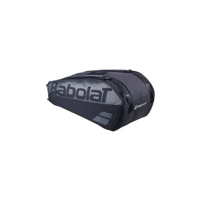 Чехол BABOLAT COURT L (9 ракеток) black