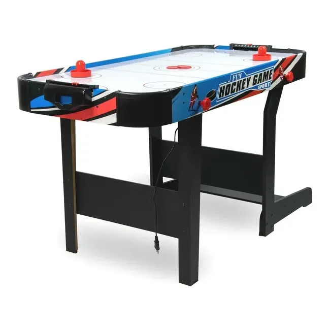 Игровой стол Neo Sport Аэрохоккей NS-427, 120 x 60 x 72 см