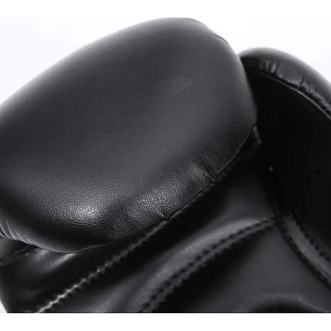 Рукавички для боксу Adidas Power 100 (чорний) PWR100TG
