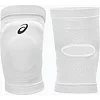 Наколінники ASICS Gel kneepad white 2 шт