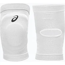 Наколінники ASICS Gel kneepad white 2 шт