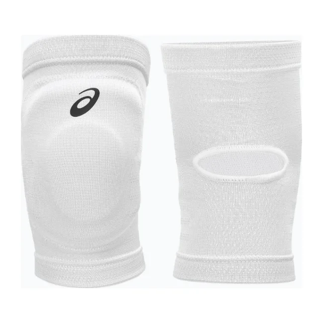 Наколінники ASICS Gel kneepad white 2 шт