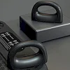 Многофункциональная платформа HMS DBP01 со счетчиком