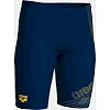 Плавки для хлопчиків Arena DESIGN SWIM JAMMER темно-синій, жовтий (для дітей)