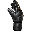 Воротарські рукавички професійні JOMA GK PRO 401945-122 (Чорний-золотий)