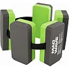 Пояс для обучения плаванию MADWAVE M075403 (Зеленый)