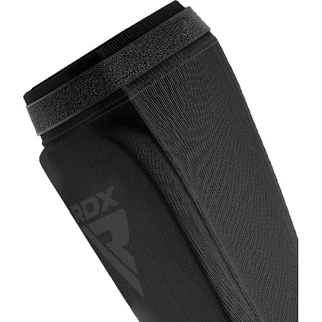 Защита ног RDX HOSIERY SHIN INSTEP FOAM черный