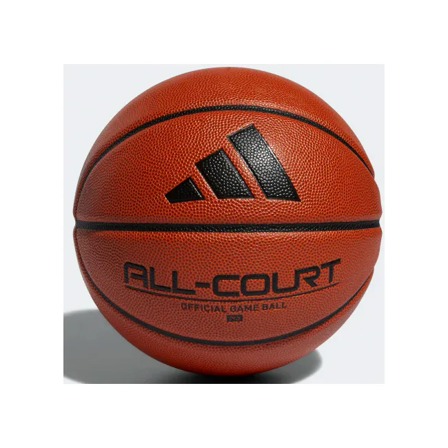 Баскетбольный мяч ADIDAS ALL COURT 3.0 оранжевый 7