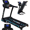 Беговая электрическая дорожка THUNDER CORE-S-BLACK