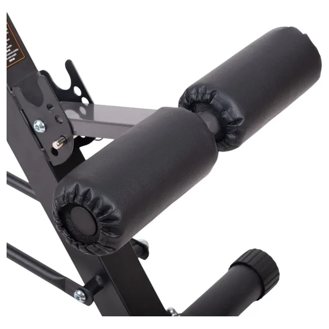 Скамья для гиперэкстензии inSPORTline ON-X RCB20