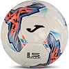 Футбольний м'яч JOMA DALI IV 401954-219-T5 (Білий-помаранчевий)