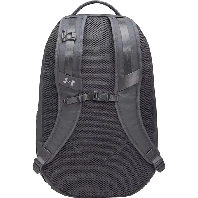 Рюкзак UNDER ARMOUR Hustle Pro 6.0 Backpack 31L серый 51 х 32 х 16 см