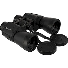Бинокль COMET 7х50 D50CT218 (Черный)