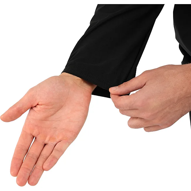Костюм для похудения SIBOTE ST-603 (Черный)