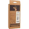 Детские вратарские перчатки JOMA CALCIO 23 401272-601 (Красный-черный)