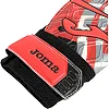 Детские вратарские перчатки JOMA CALCIO 23 401272-601 (Красный-черный)