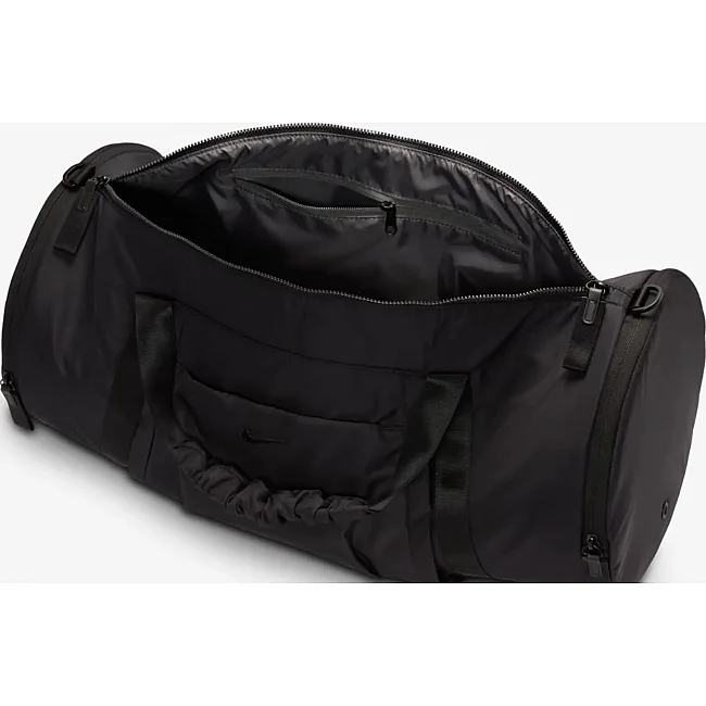 Сумка NIKE ONE DUFFEL 35L чорний 61 x 28 x 28 см