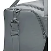 Сумка NIKE NK BRSLA XS DUFF-X 24L серый 39 x 25,5 x 25,5 см