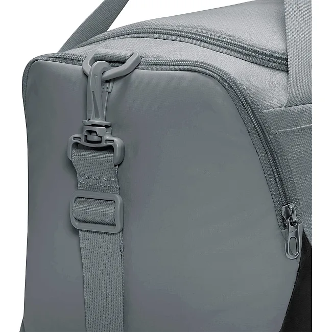 Сумка NIKE NK BRSLA XS DUFF-X 24L серый 39 x 25,5 x 25,5 см