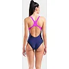 Купальник закрытый для женщин Arena KIKKO SWIMSUIT SWIM PRO BACK синий, розовый (для женщин)