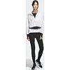 Сумка на пояс ADIDAS RUN BELT 0,75L черный 6х25х7,5 см