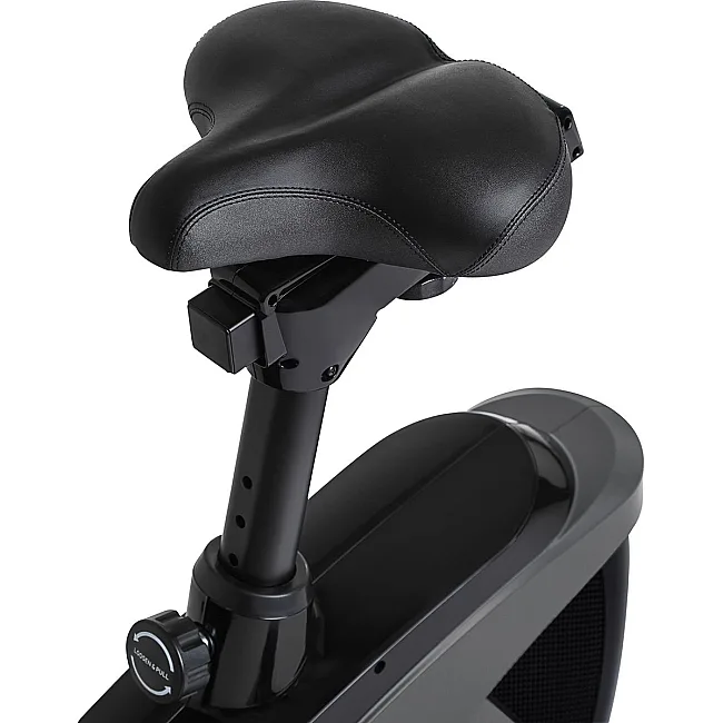 Велотренажер электромагнитный Zipro iConsole+ Rook