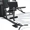Многофункциональный атлас для упражнений inSPORTline Profigym C60 (6/6)