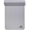 Коврик для йоги ADIDAS Yoga Mat серый 183 х 61 х 1 см