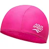 Шапка для плавания Aqua Speed BABY CAP 61711 розовый (для детей) One Size