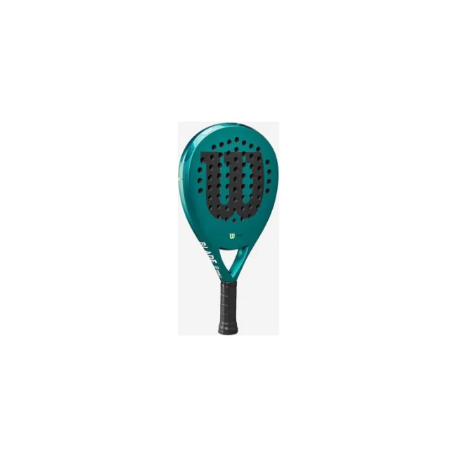 Ракетка для падел-тенниса WILSON BLADE PRO V3 PADEL