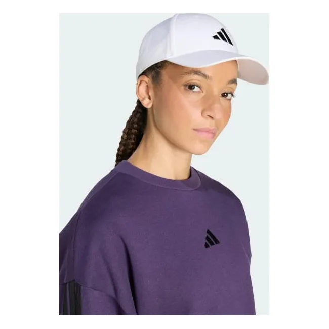 Кепка ADIDAS BB CAP COT NL белый