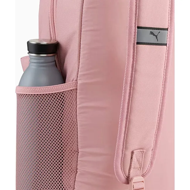 Рюкзак Puma Phase Backpack 22L розовый (для женщин) 44 х 30 х 14 см