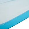 Шапочка для басейну текстильна з покриттям PU CIMA PL-2990 (Блакитний)