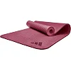 Коврик для йоги ADIDAS Yoga Mat бордовый 183 х 61 х 1 см