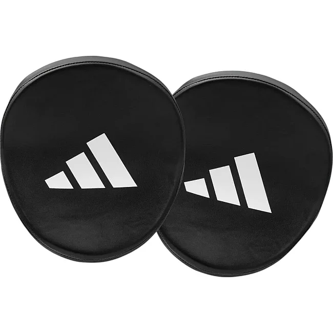 Лапи Adidas Speed 50 (чорний) ADISPD50FM